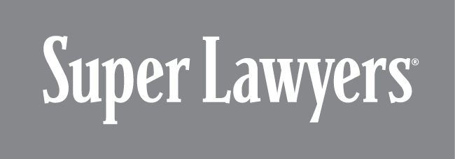 Super Lawyers logo